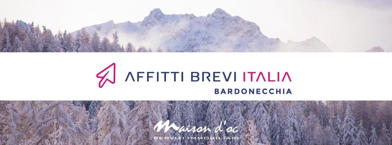 Appartamento Europa - Affitti Brevi Italia บาร์โดเนกเกีย ภายนอก รูปภาพ