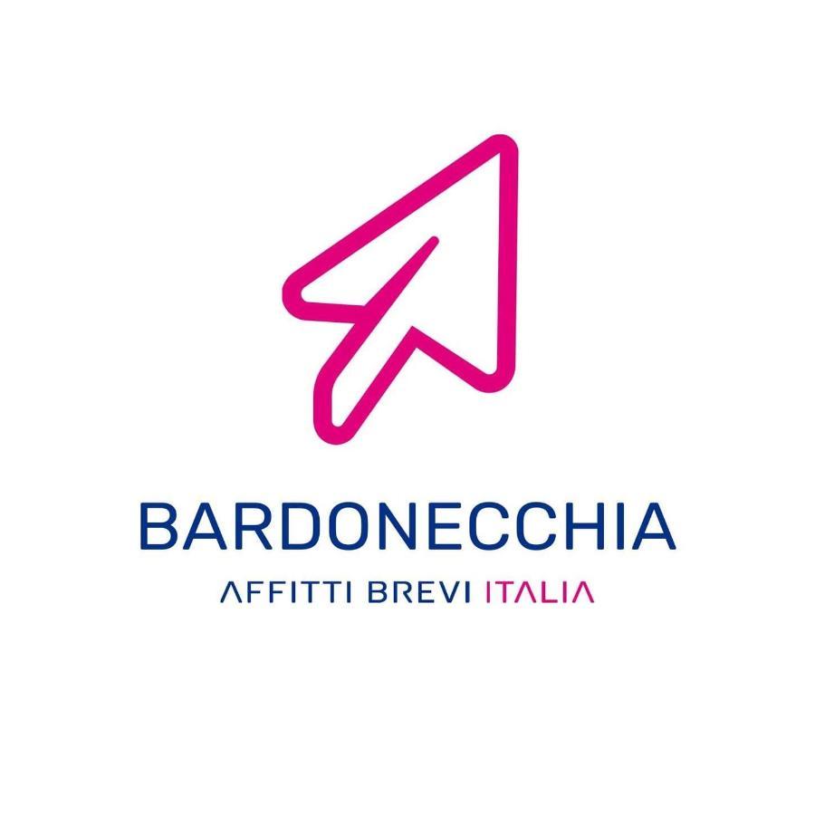 Appartamento Europa - Affitti Brevi Italia บาร์โดเนกเกีย ภายนอก รูปภาพ